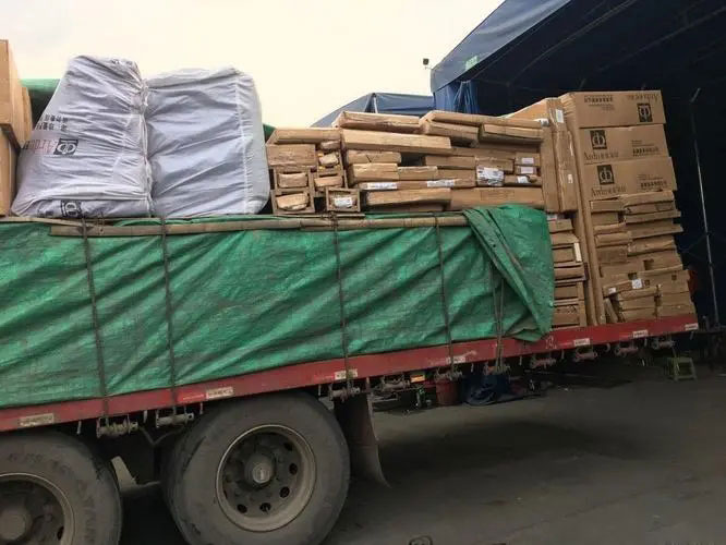 新郑家具托运